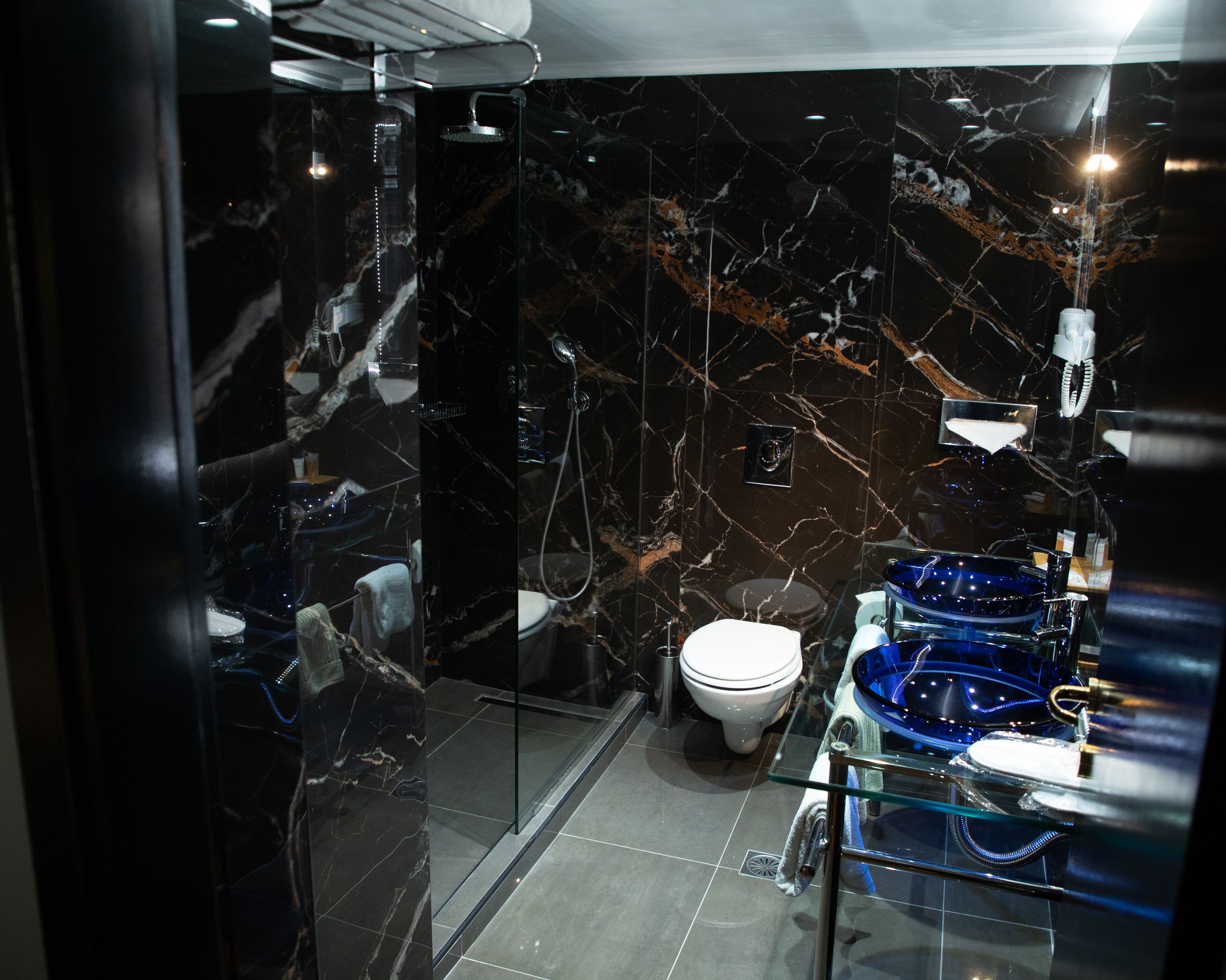 Foto - Andromeda Suites