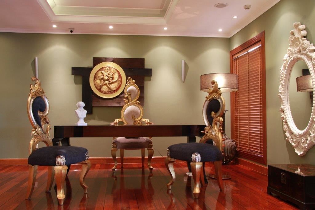 Foto - Andromeda Suites