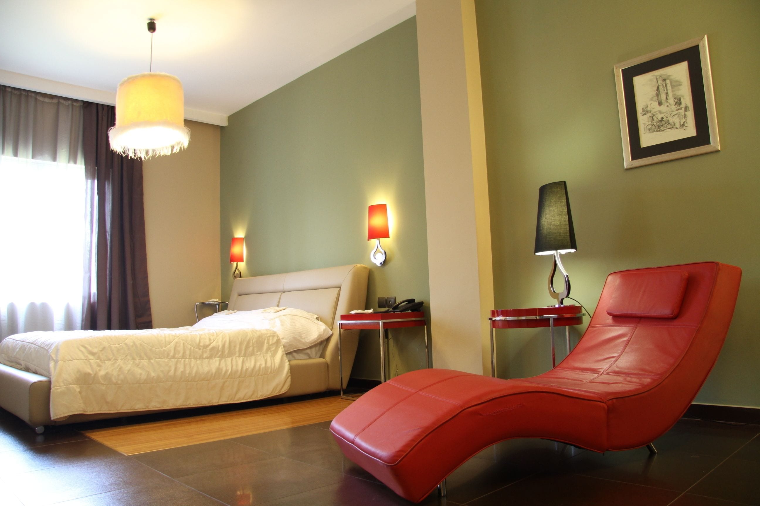 Foto - Andromeda Suites