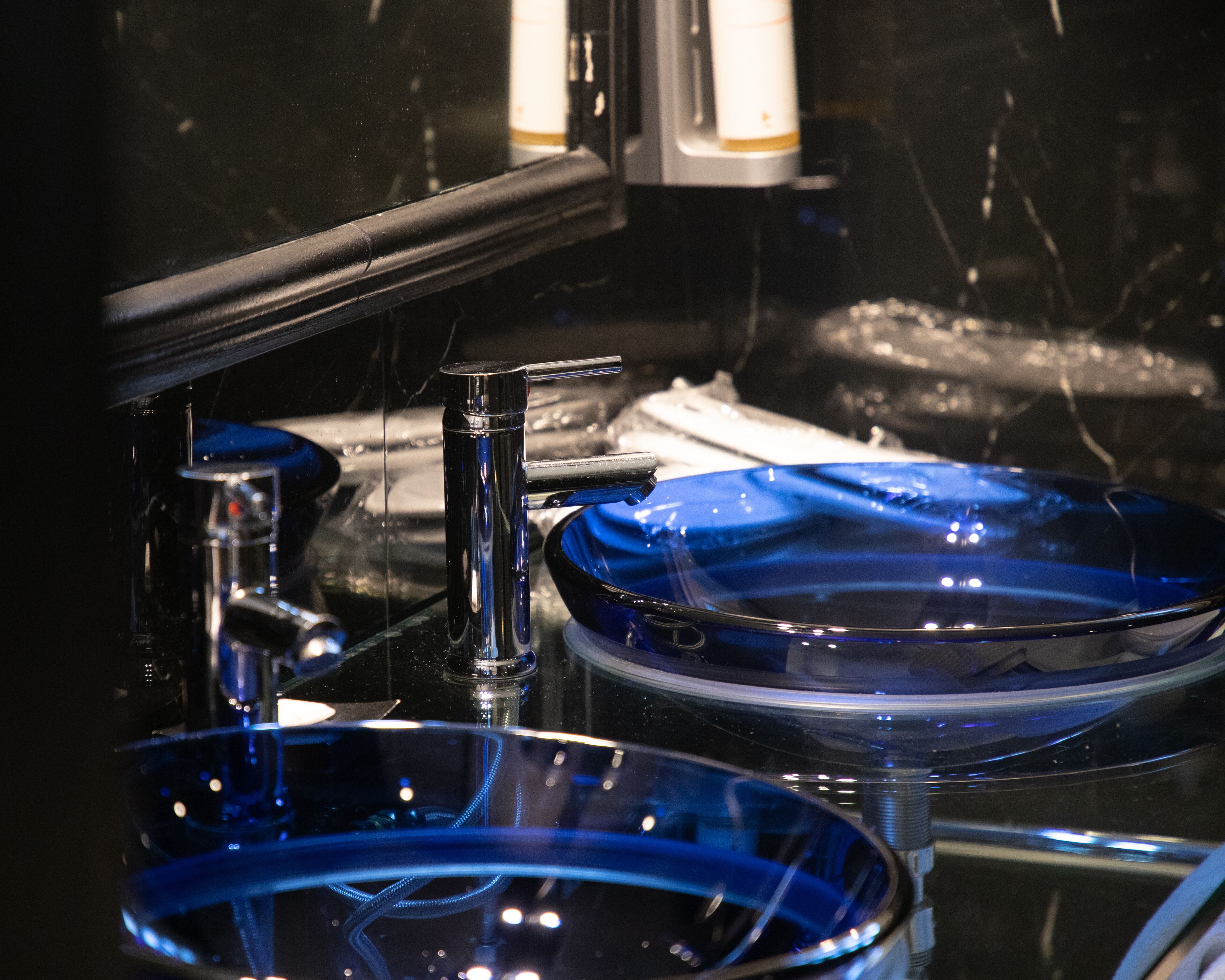 Foto - Andromeda Suites