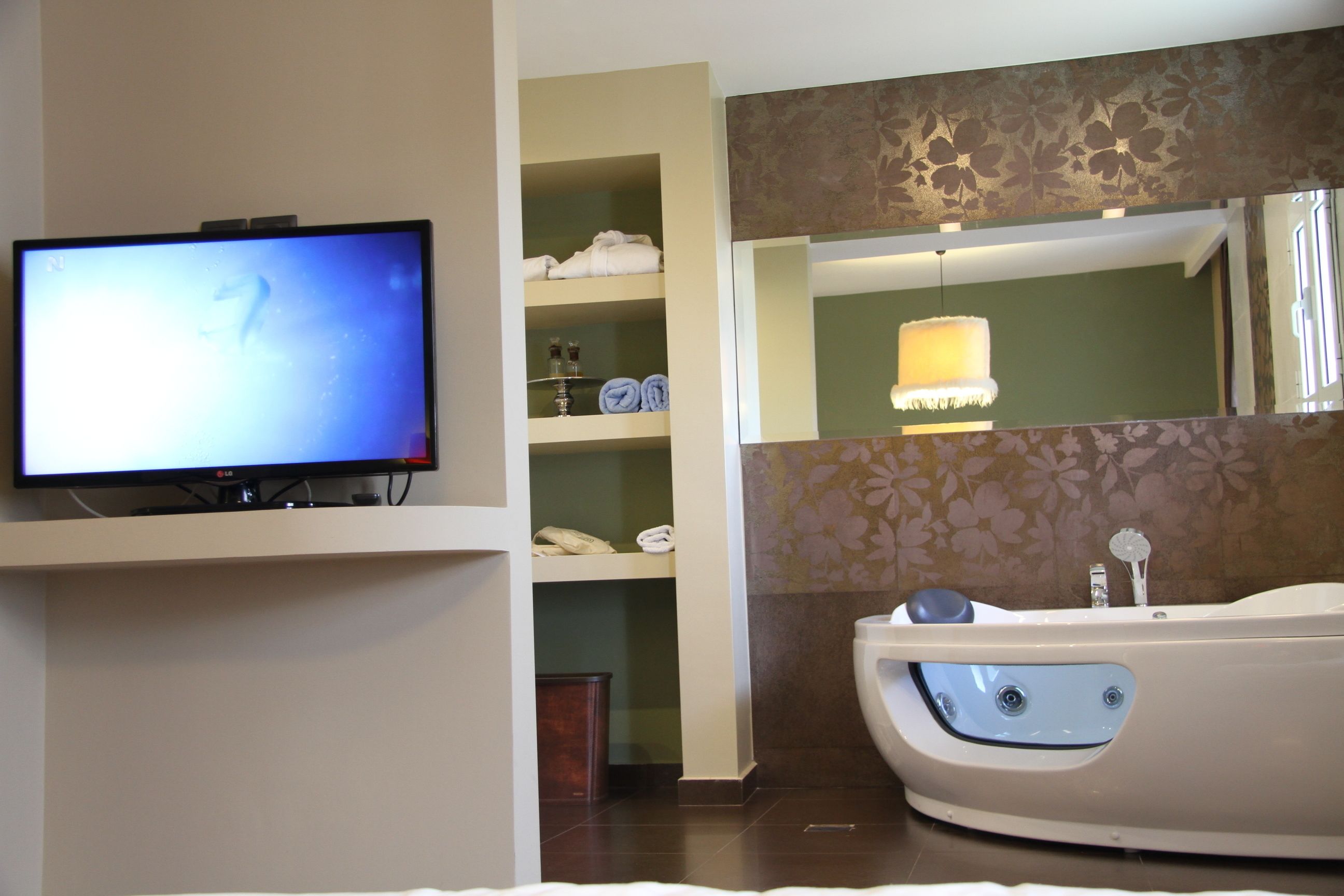 Foto - Andromeda Suites