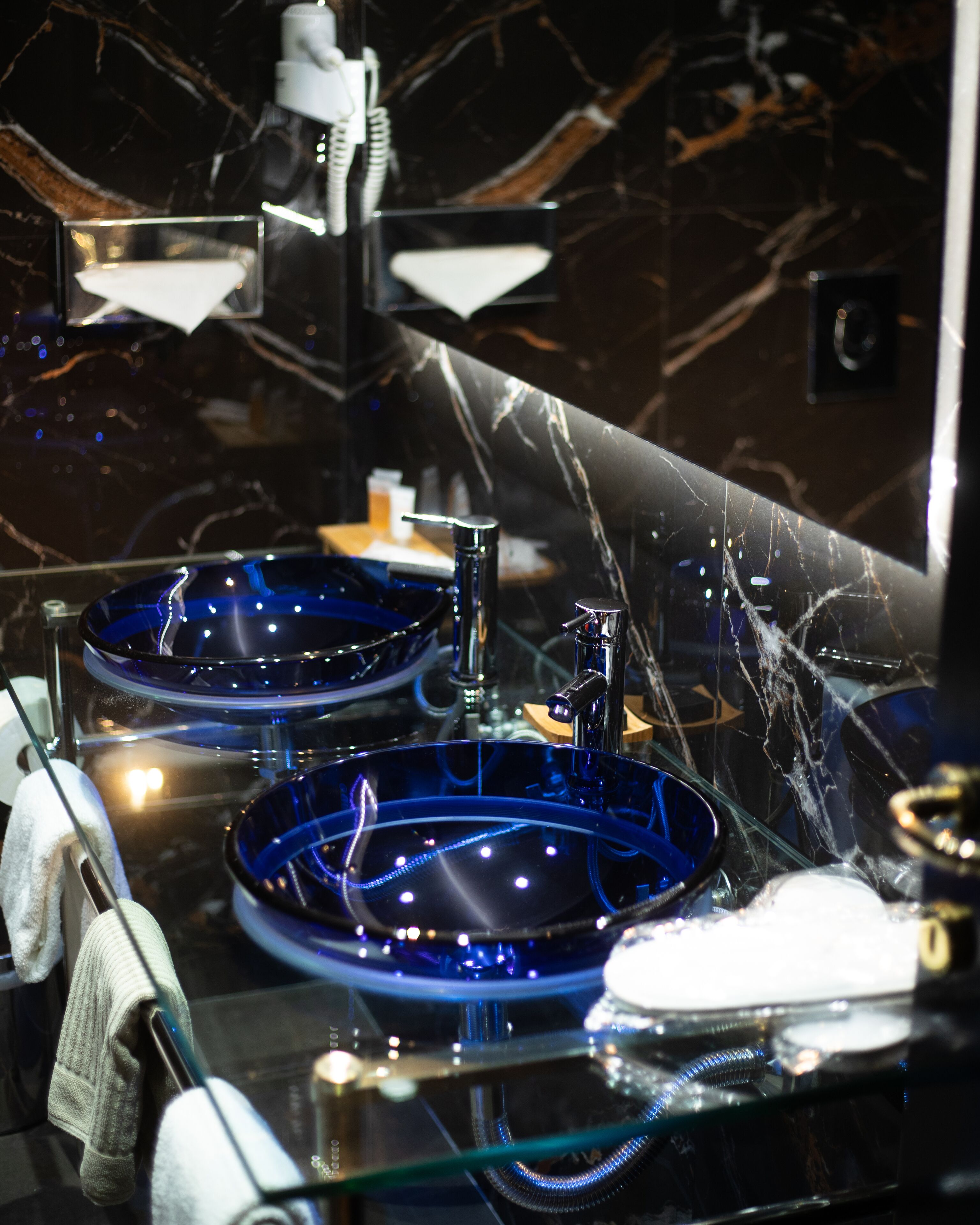 Foto - Andromeda Suites