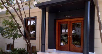 Andromeda Suites and Apartments