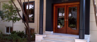 Andromeda Suites and Apartments
