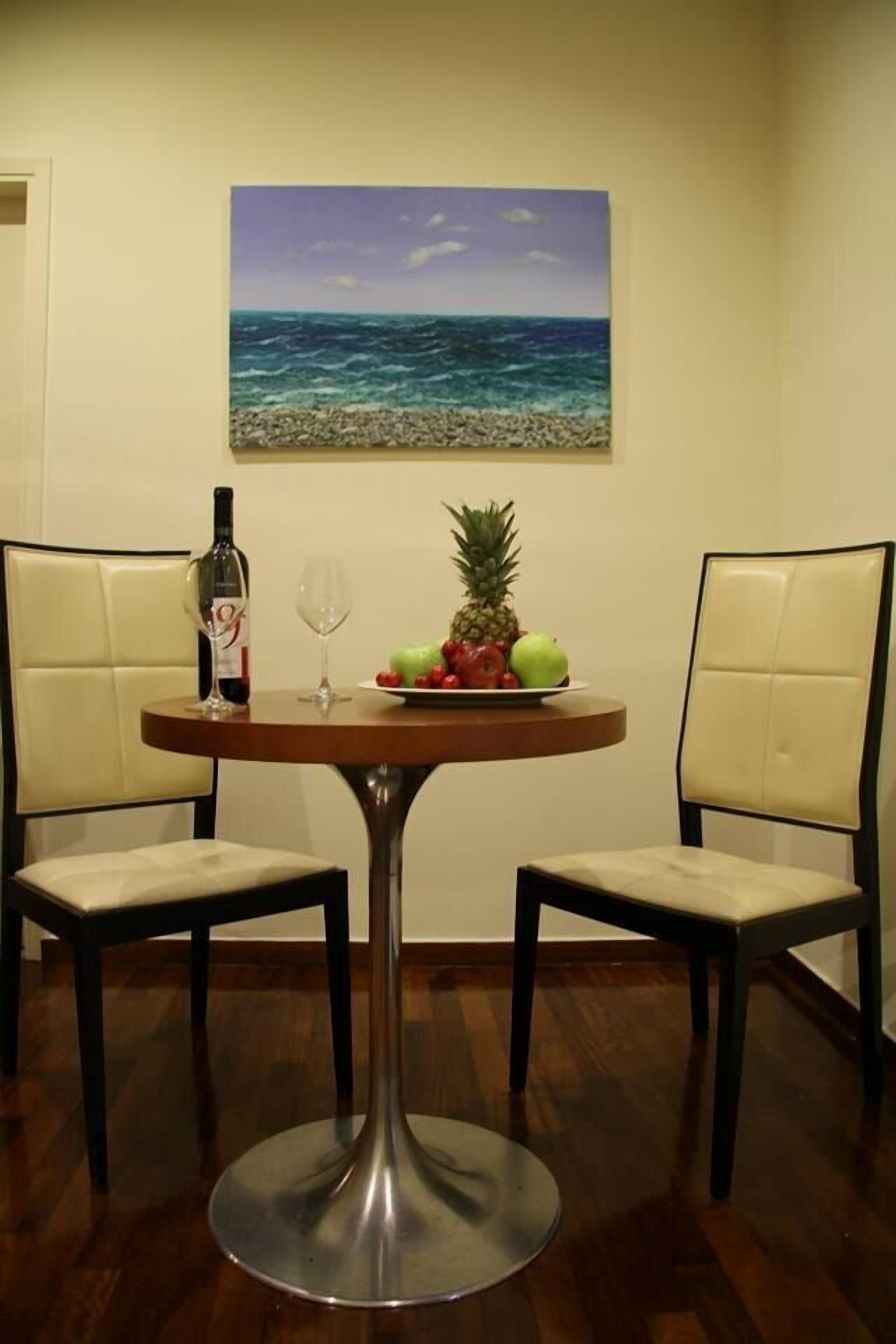 Foto - Andromeda Suites