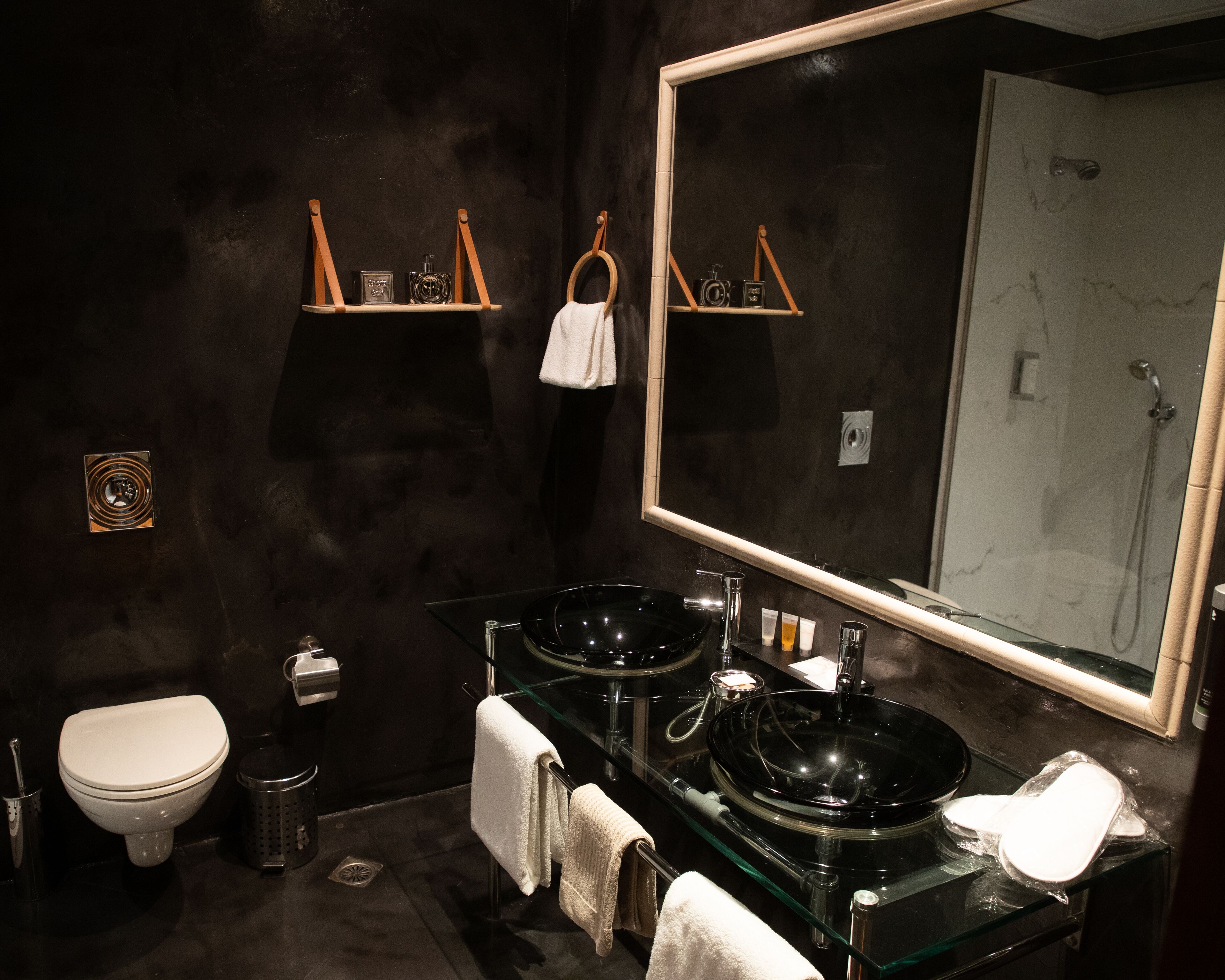 Foto - Andromeda Suites