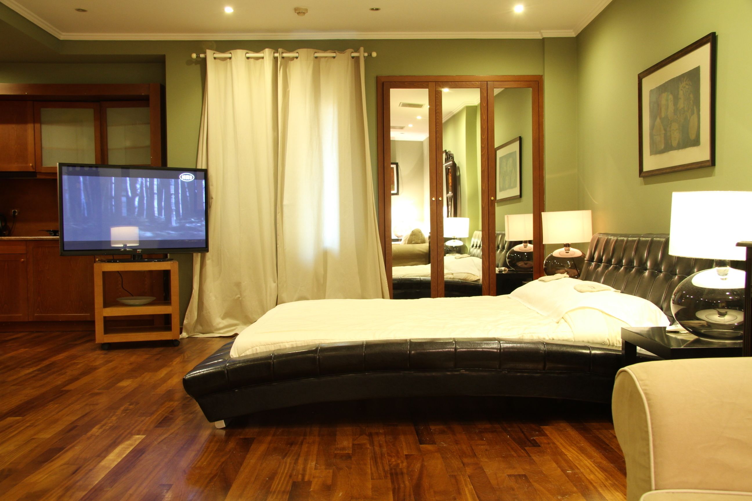 Foto - Andromeda Suites