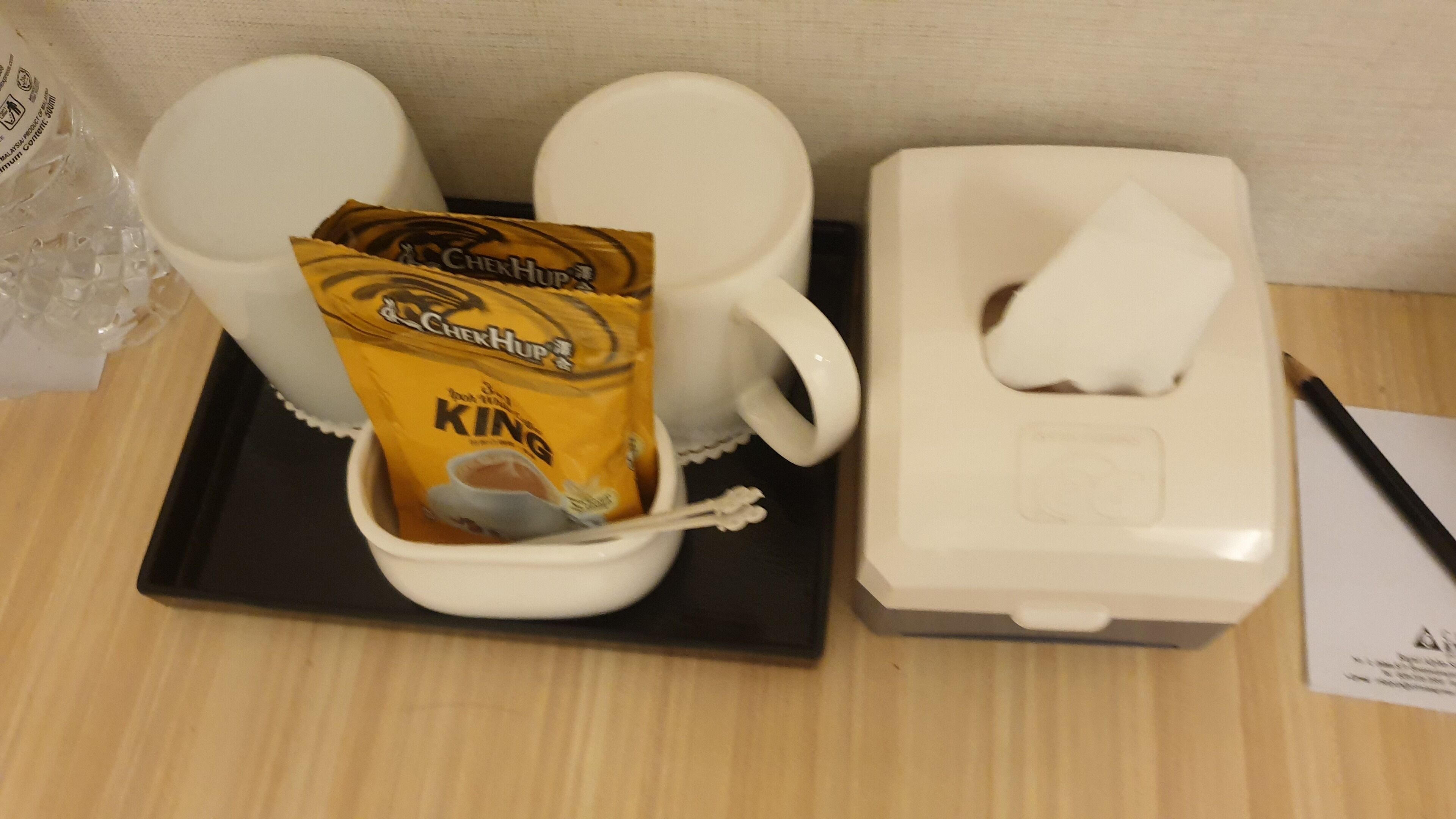 Café et/ou machine à café