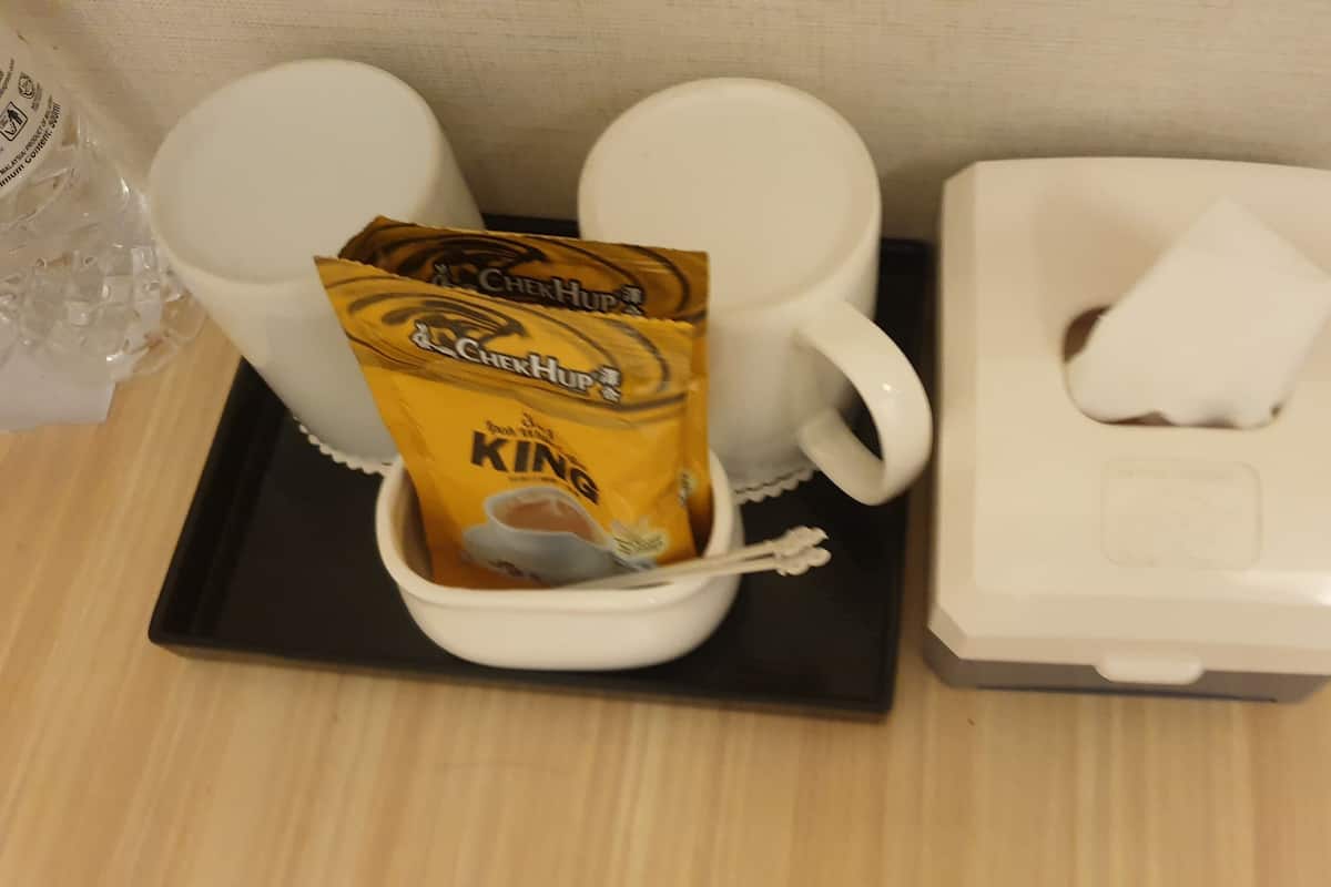 Café et/ou machine à café