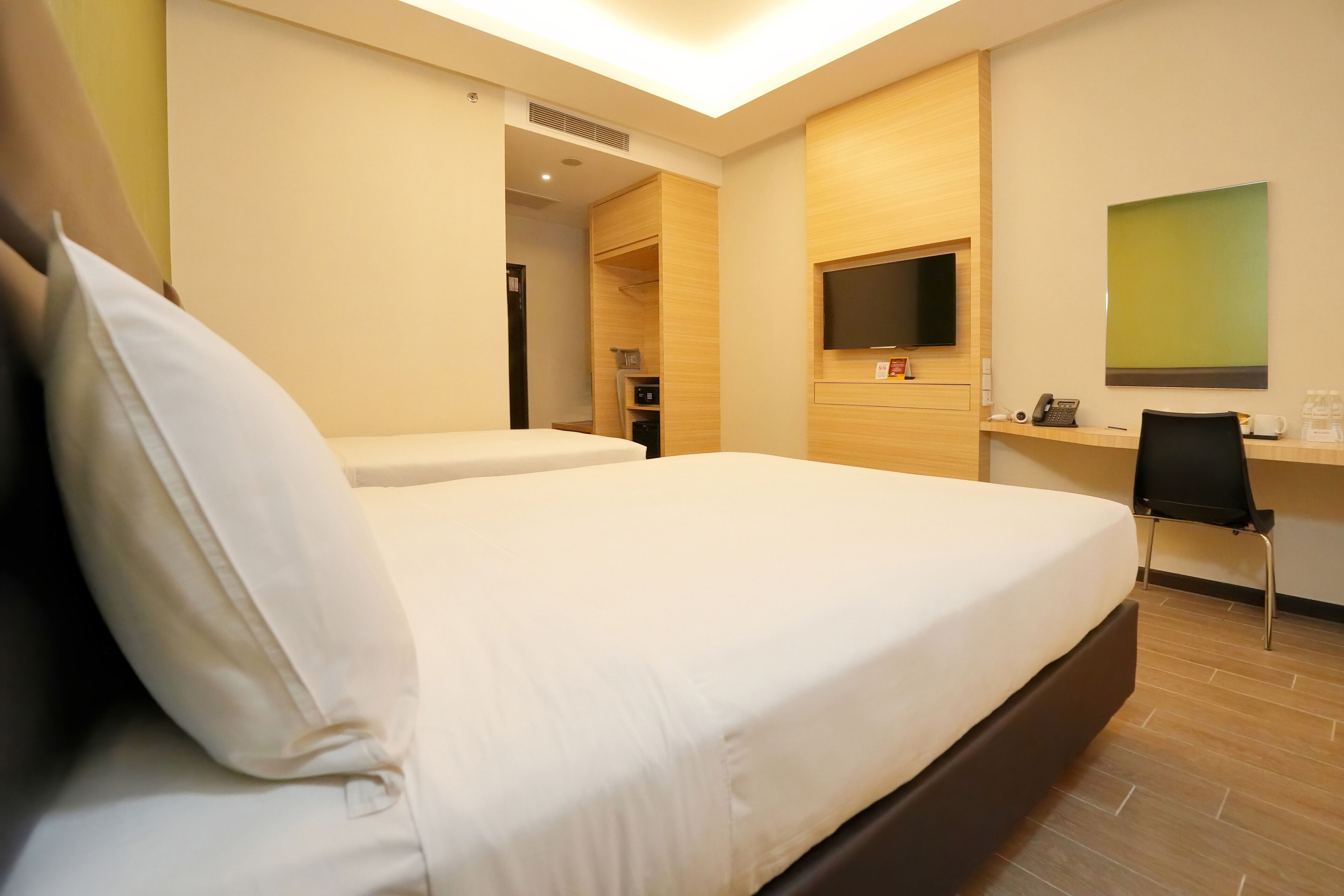 Kamar