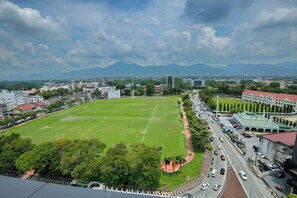 Mountain view - Cititel Express Ipoh (Ipoh)