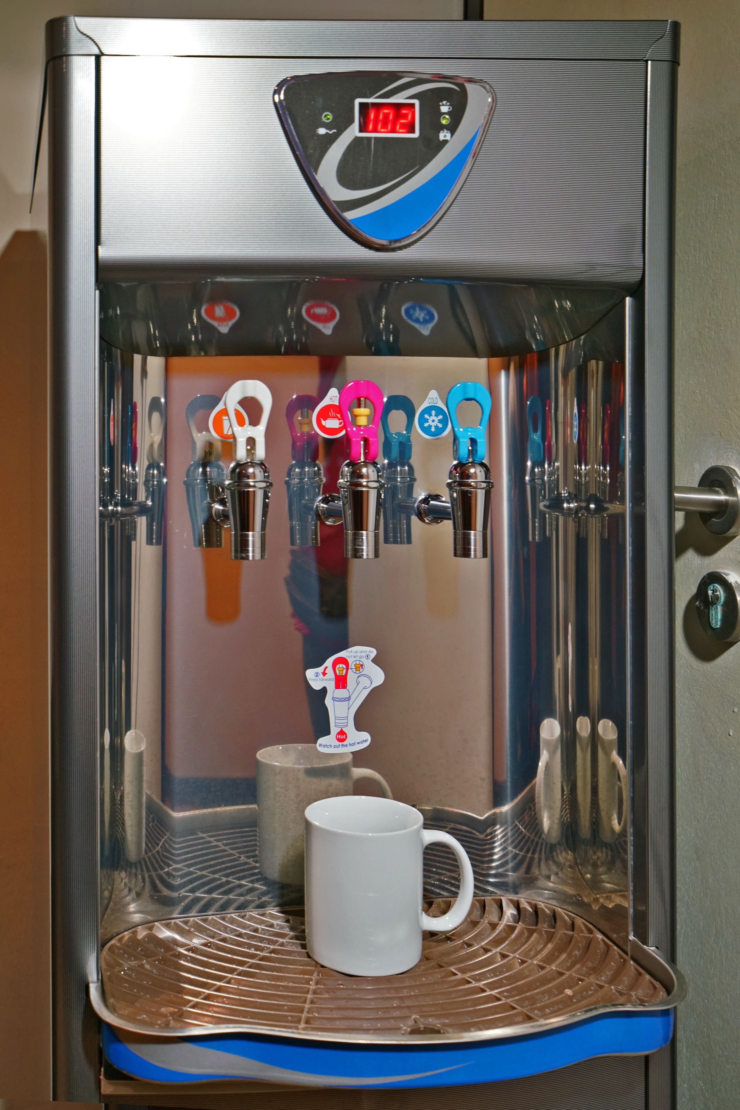 每日供应当地美食早餐（每人 MYR 32.40）