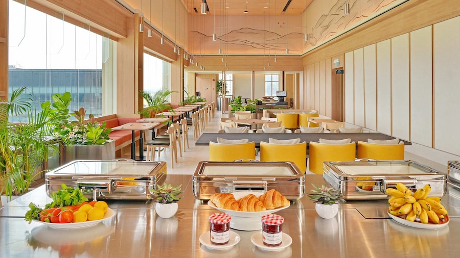 Cititel Express Ipoh