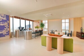 Executive-Lounge