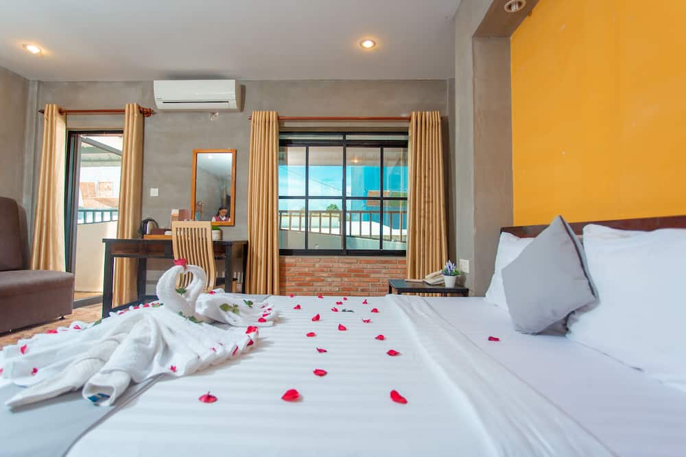 Best Central Point Hotel