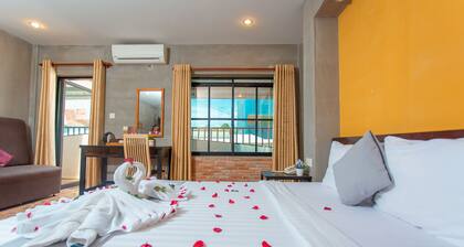 Best Central Point Hotel