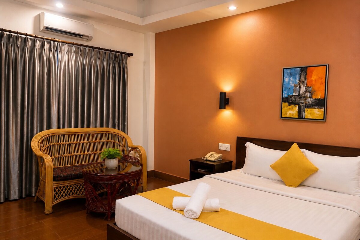 Superior Double Room