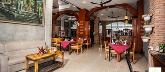 Best Central Point Hotel