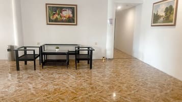 Centro de negocios