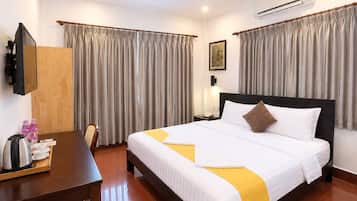 Chambre Double Supérieure