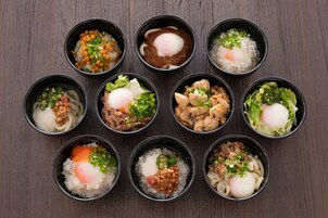 每日供应自助式早餐（需付费）