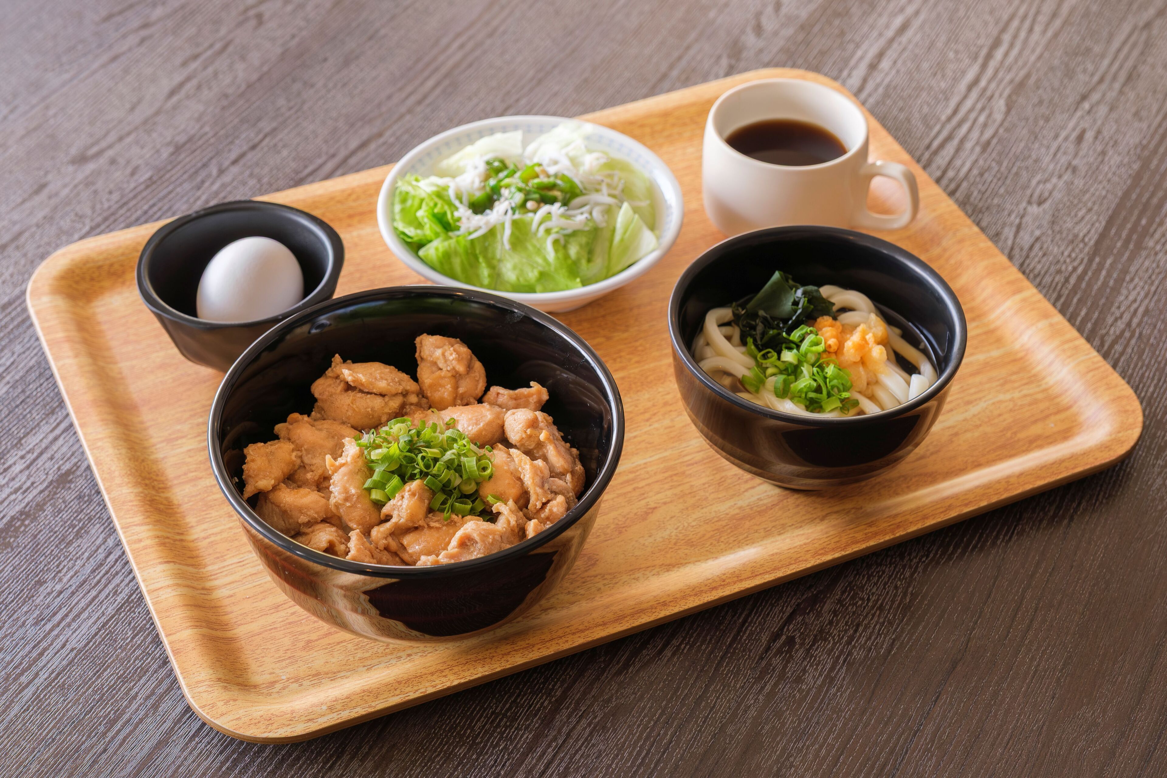 Bufet sarapan