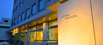 Kotohira Park Hotel