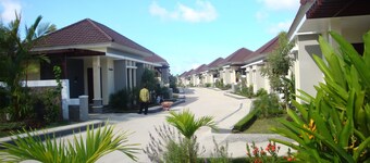 Luxio Hotel Sorong