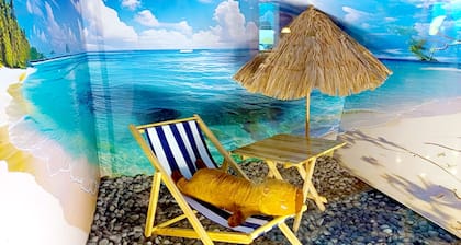 HiYesHotel - Hualien