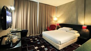 Unclassified image, 2 of 36, button - SSL Traders Hotel (Taiping)