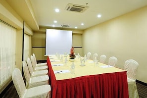 Meeting facility - SSL Traders Hotel (Taiping)