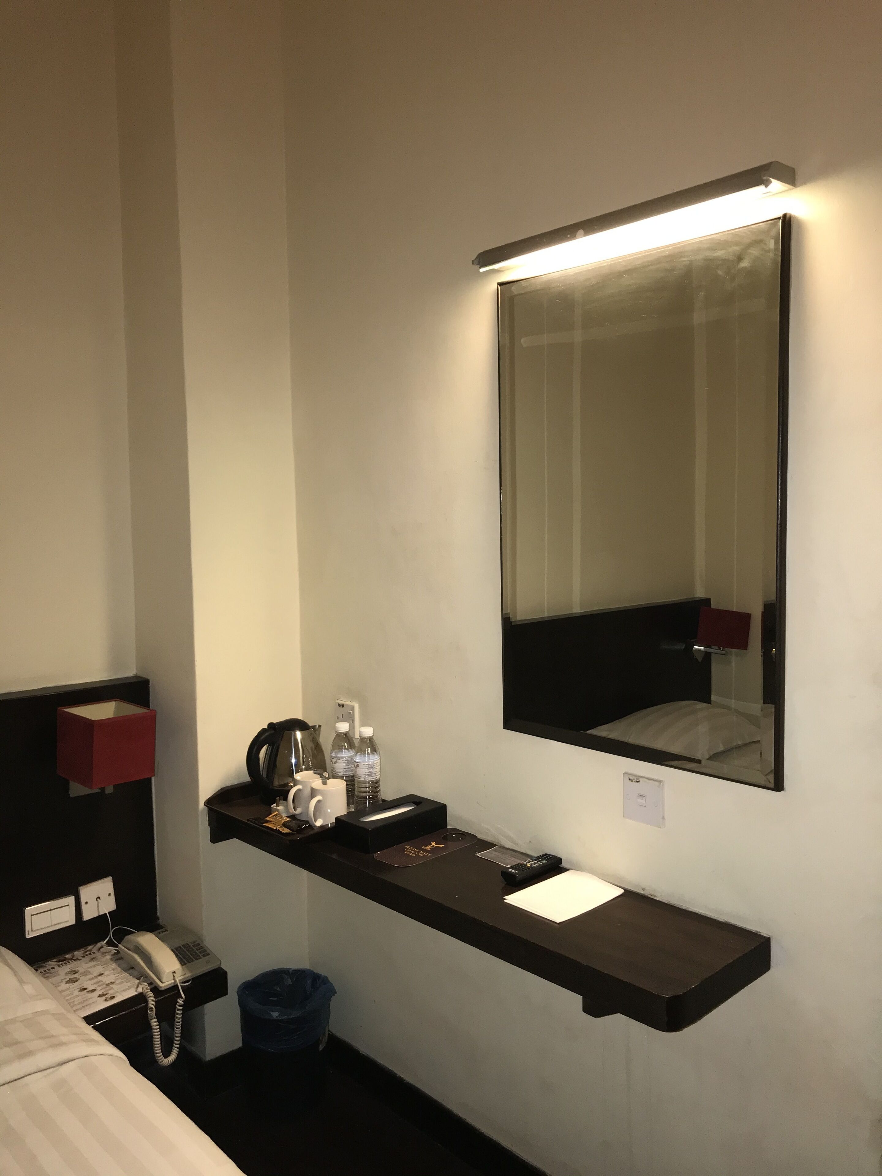 Habitación