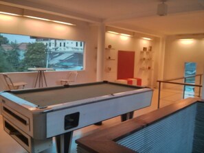 Billards