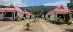 Bungalow – standard | Innvendig