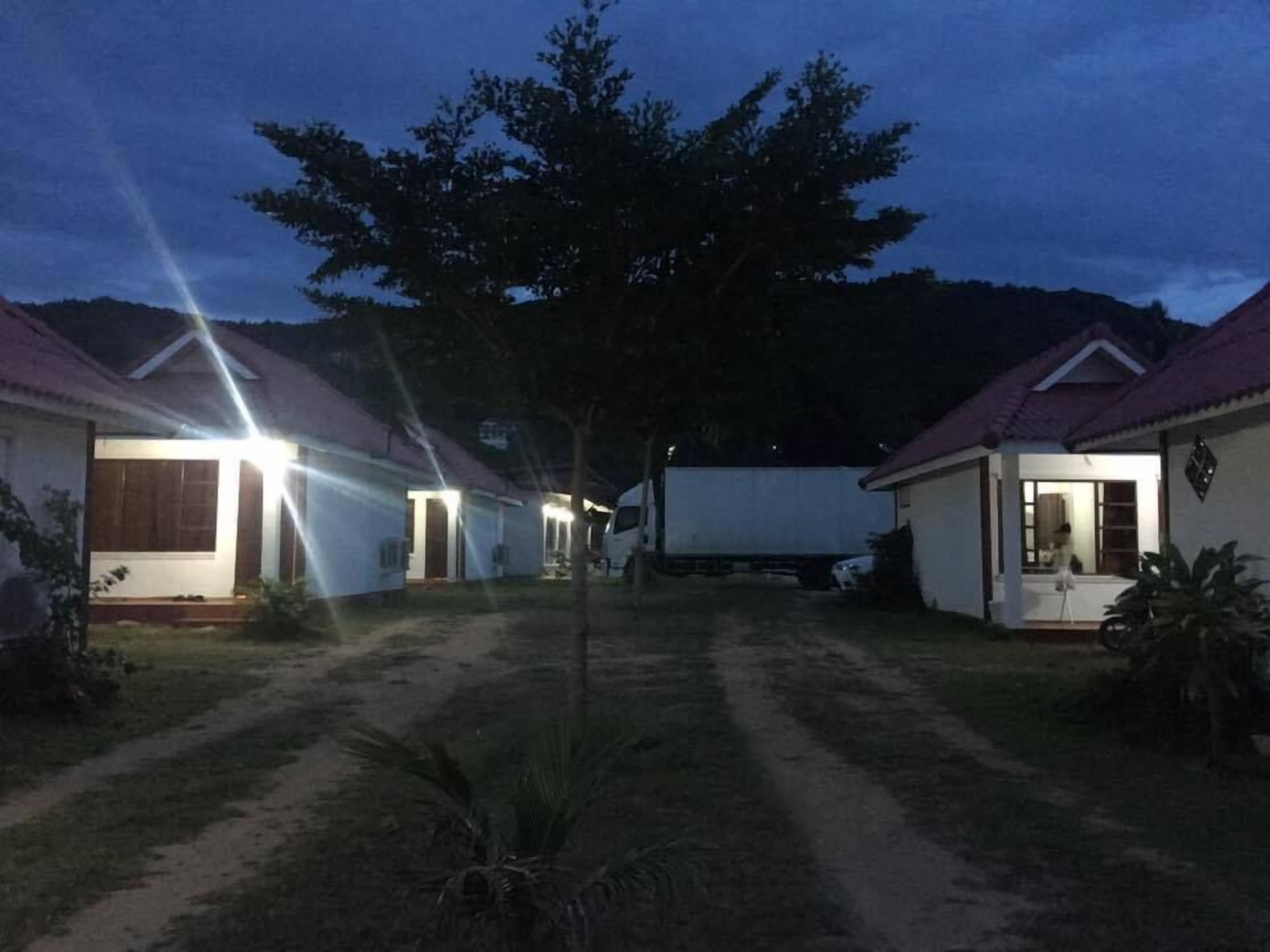 Standard-Bungalow | Kostenloses WLAN