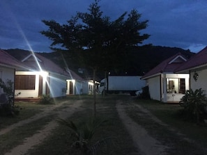 Standard Bungalow | Free WiFi - Fairyland Resort Koh Samui (Koh Samui)