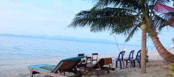 Fairyland Resort Koh Samui