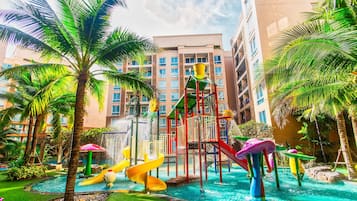 Water park