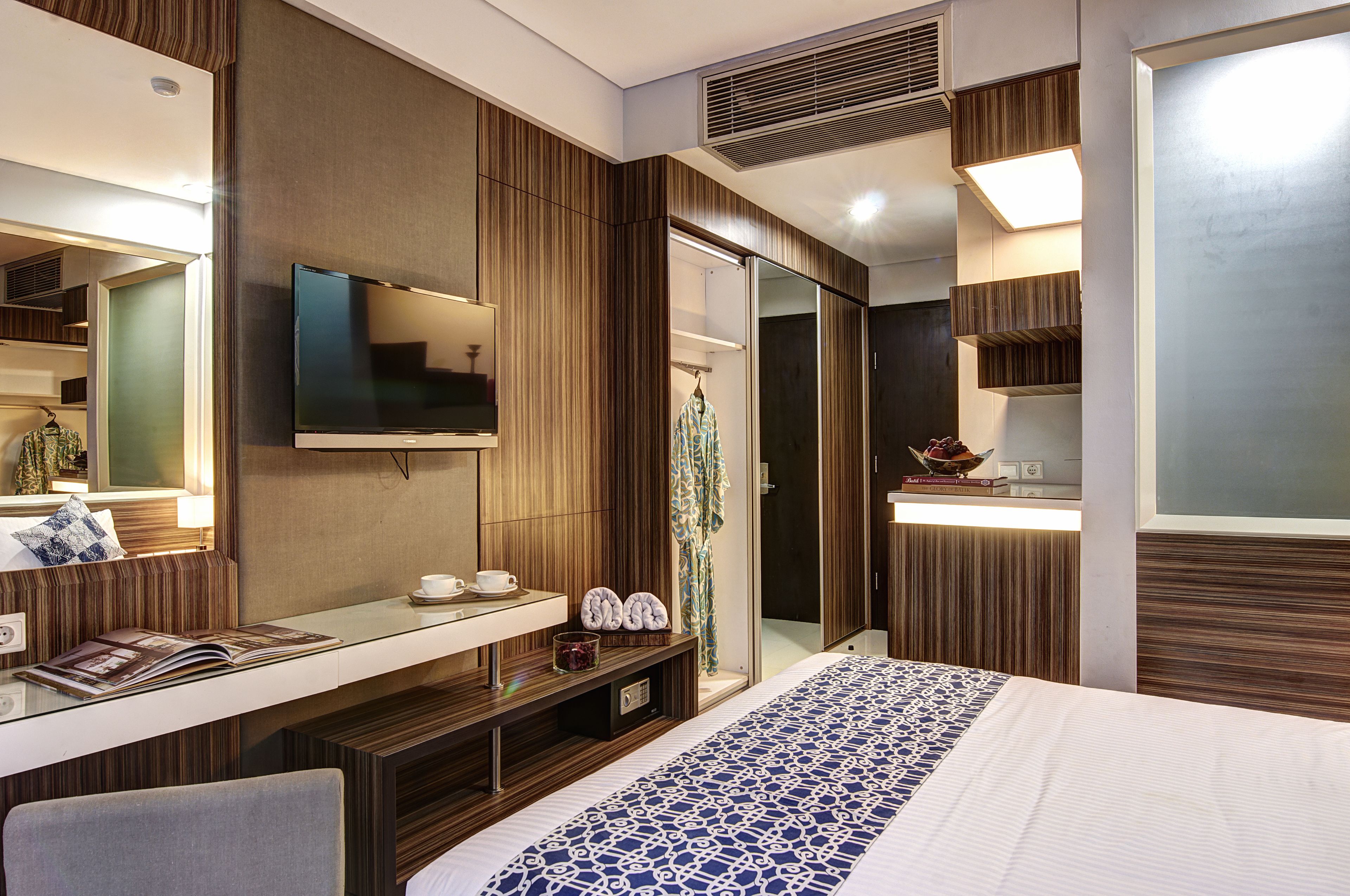 Photo - Sampit Residence Managed by FLAT06