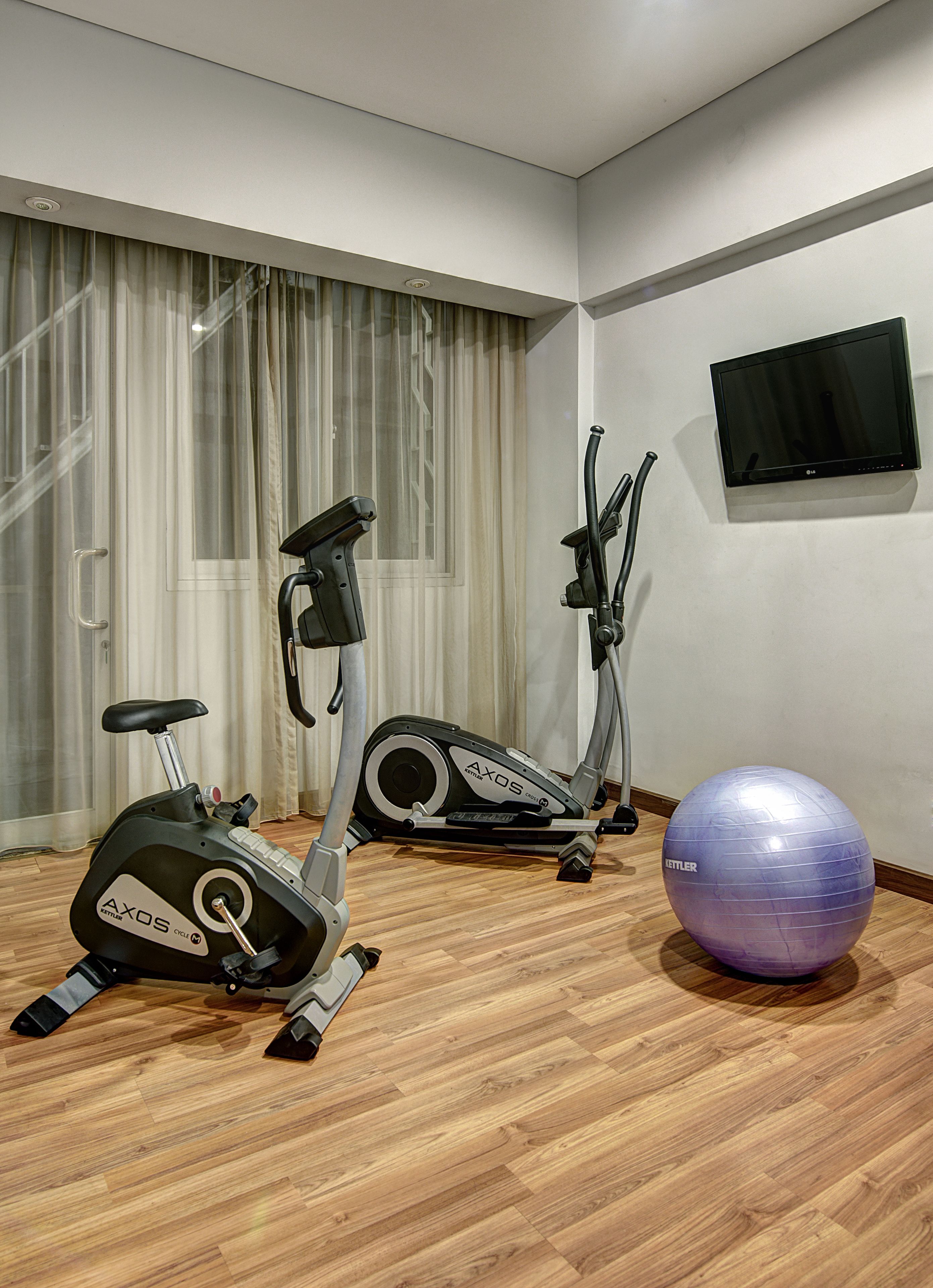 Photo - Sampit Residence Managed by FLAT06