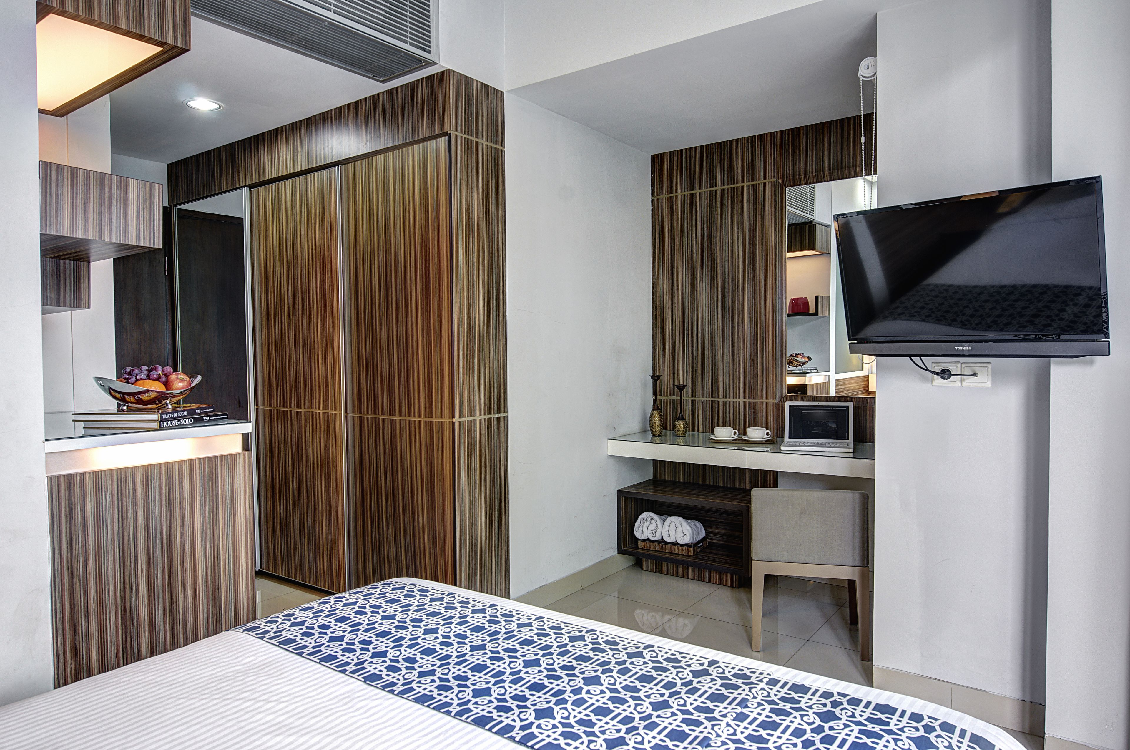 Foto - Sampit Residence Managed by FLAT06