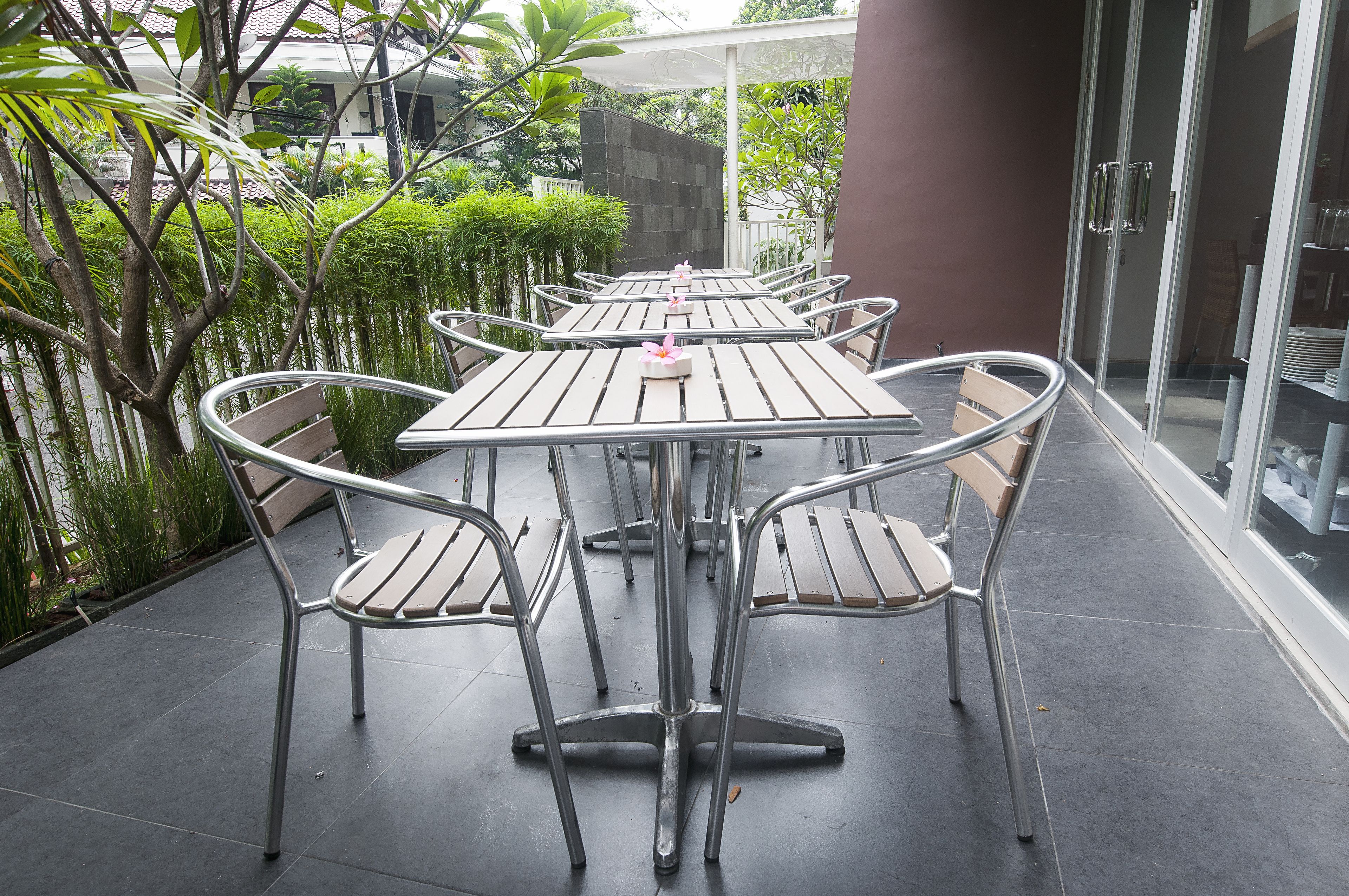 Photo - Sampit Residence Managed by FLAT06