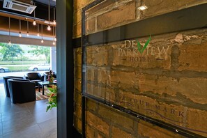 Meeting facility - De ParkView Hotel (Ipoh)