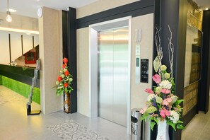 Property amenity - De ParkView Hotel (Ipoh)