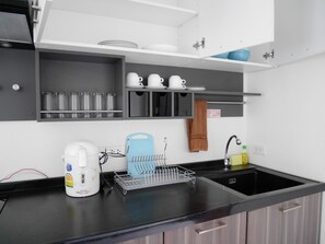 Property amenity - Aonang Oscar Pool Villas (Krabi)