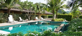 Aonang Oscar Pool Villas