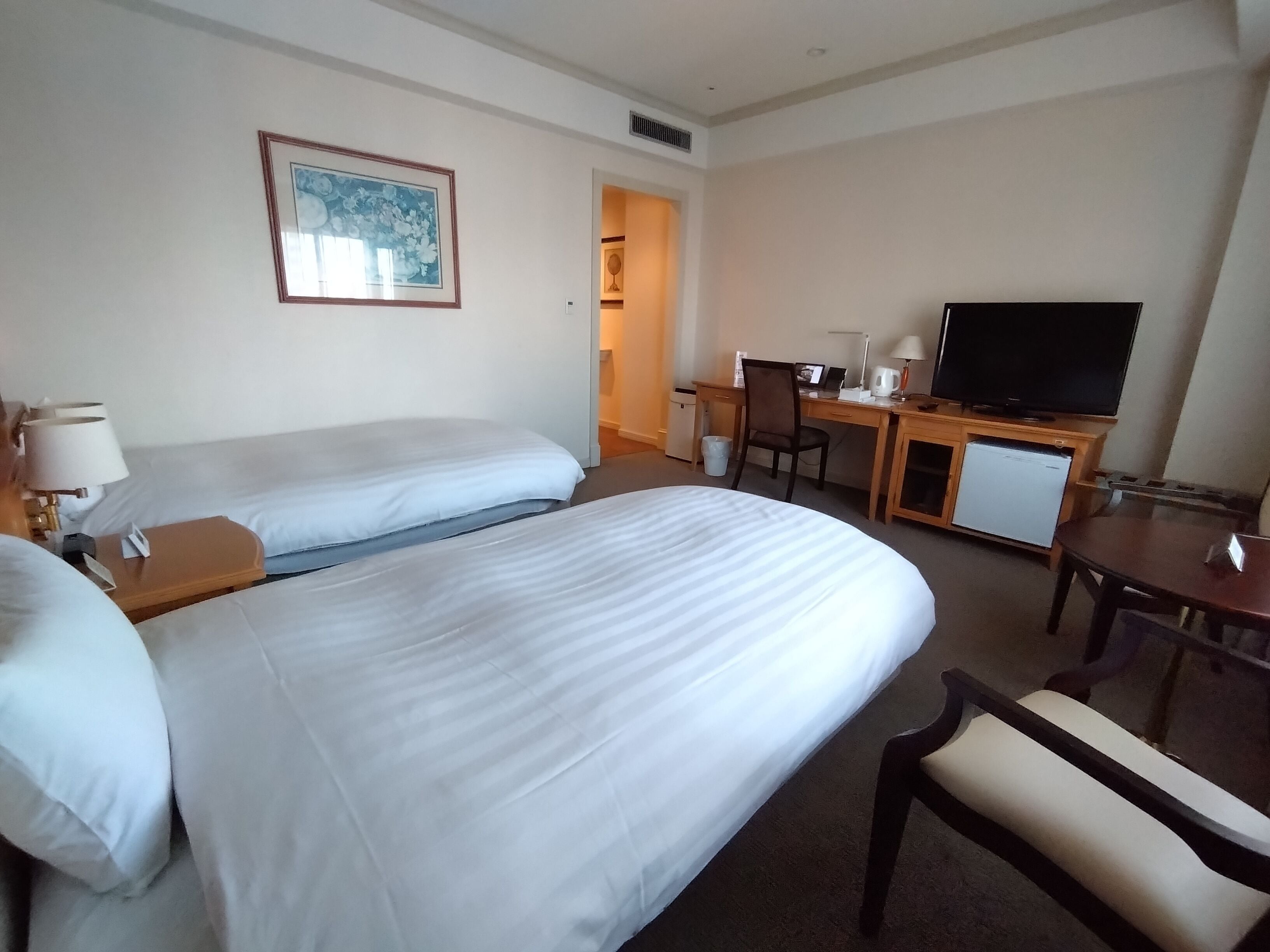 Photo - Hotel Cadenza Tokyo