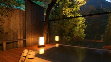 Aguas termales