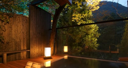 Yamanaka Onsen Ohanami Kyubei