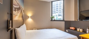 Guide Hotel Taipei Dadaocheng